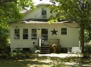 61 Fern Dr, Little Egg Harbor, NJ 08087