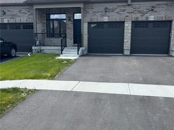 800 Garden Court Cres, Woodstock, ON N4T 1W6