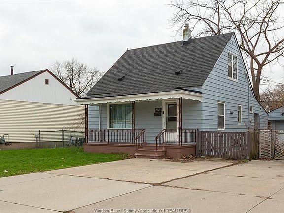 4th image of 1015 Partington Ave