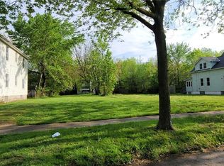 16123 Arcade Ave, Cleveland, OH