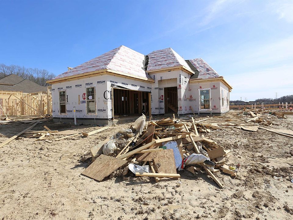1st image of 9749 Jackson Run Ln Lot 218