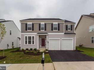 829 Mildenhall Ct, Purcellville, VA 20132