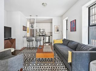 3117 Broadway APT 1, New York, NY