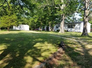 13262 Selma Rd, De Soto, MO 63020