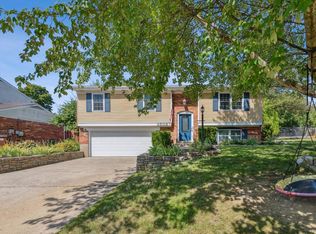 3508 Misty Creek Dr, Erlanger, KY 41018