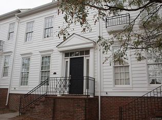 12307 Carrigan Ct #72, Huntersville, NC 28078