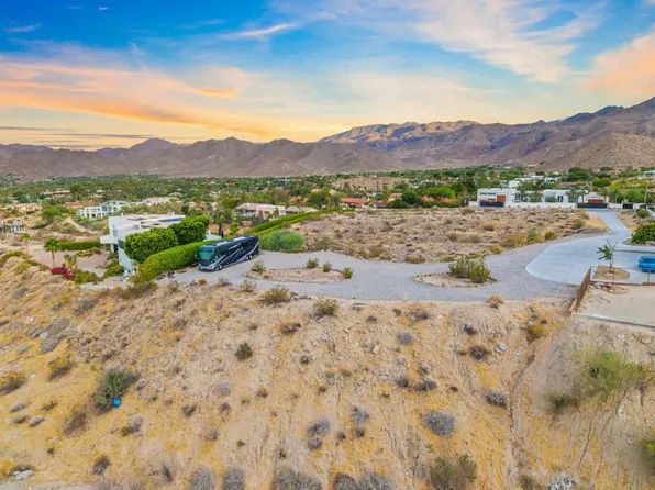 0 Cholla Way Lot 55, Palm Desert, CA 92260