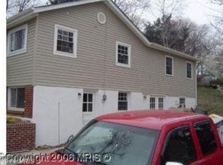 13444 Greenacre Dr, Woodbridge, VA 22191