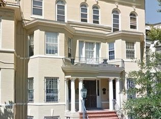 1747 Church St NW APT B1, Washington, DC