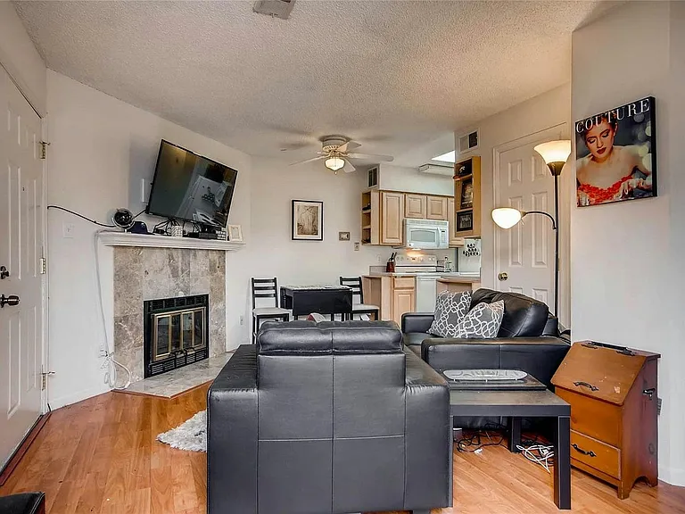 1825 Kendall St #312 — Photo 7