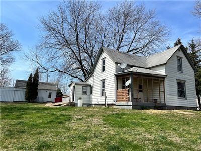 681 74th Ave, Pleasantville, IA, 50225