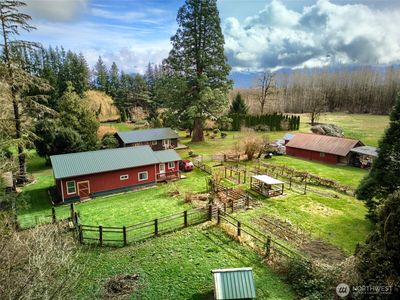28504 Minkler Road, Sedro Woolley, WA, 98284