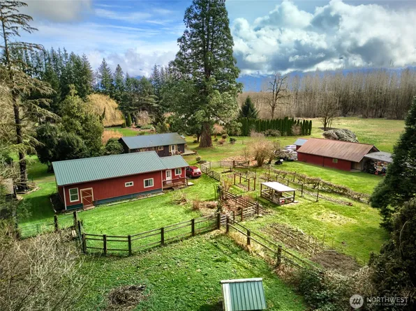 28504 Minkler Road, Sedro Woolley, WA 98284