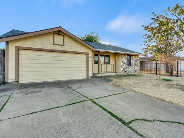 5764 Hollyhurst Way, Sacramento, CA 95823