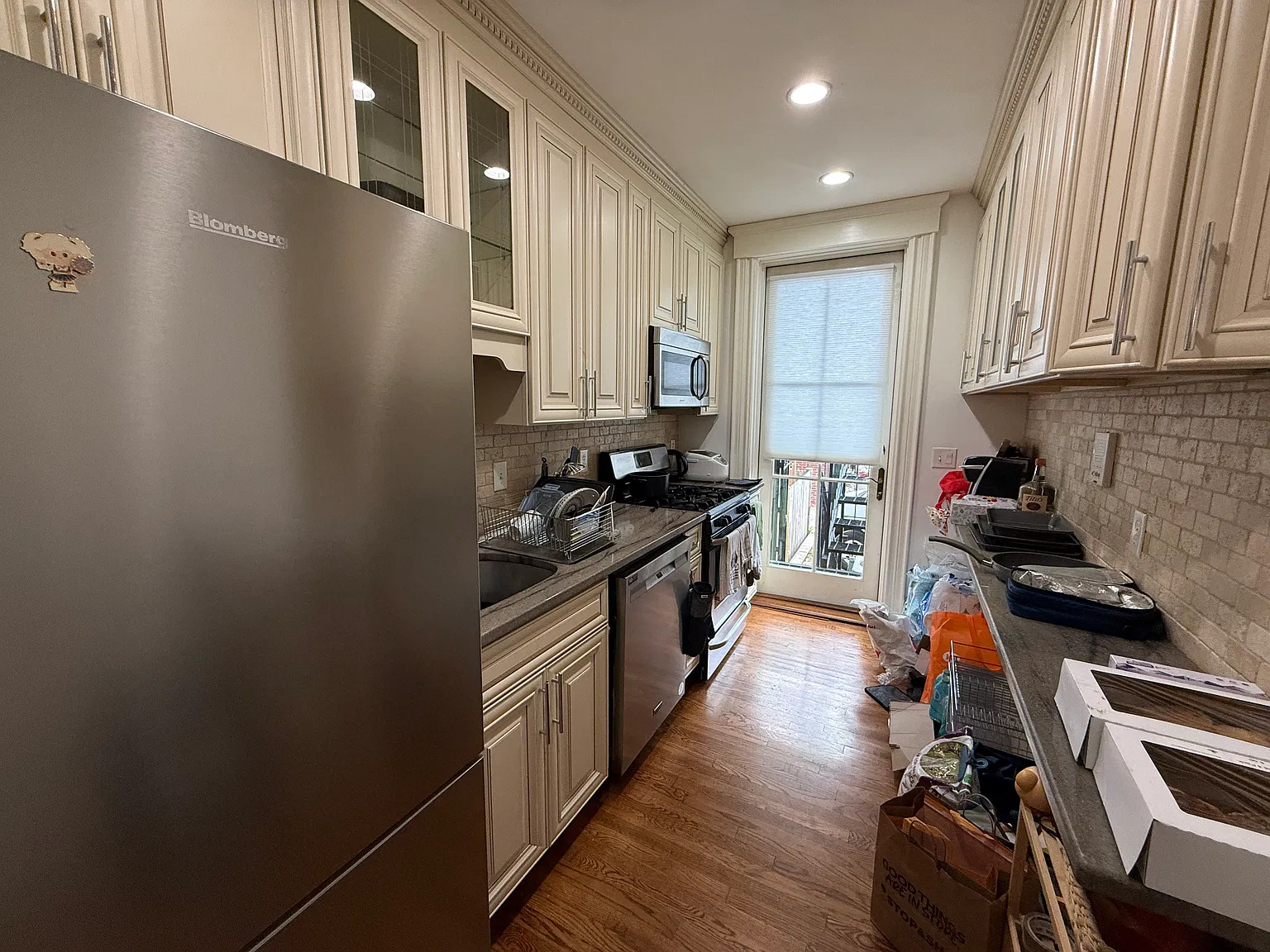 1 Wigglesworth St — Photo 4