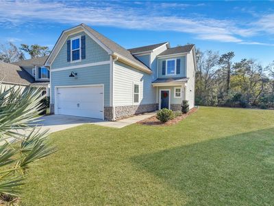 24 Mangrove St, Hilton Head Island, SC, 29926