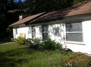 2825 Hampton St, Palatka, FL 32177