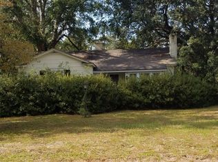 402 Klein St, Walterboro, SC 29488