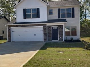 204 Lockeland Park Dr, Simpsonville, SC 29681