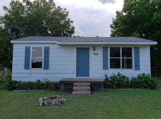 611 N K St, Duncan, OK 73533
