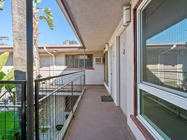 4460 Ensign Ave., 4460 Ensign Ave APT 8, North Hollywood, CA 91602