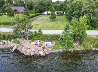 218 Route 129, Alburgh, VT 05440