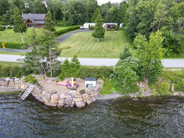 218 Route 129, Alburgh, VT 05440