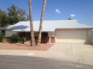14629 N 63rd Dr, Glendale, AZ 85306