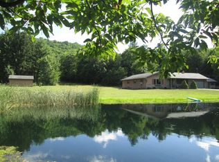 2377 Route 44 S, Shinglehouse, PA 16748