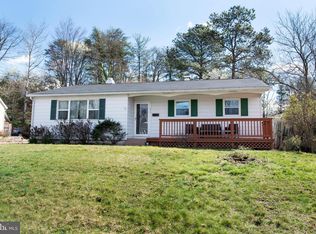 3328 Dominion S, Laurel, MD