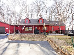 48957 428th St, Perham, MN 56573