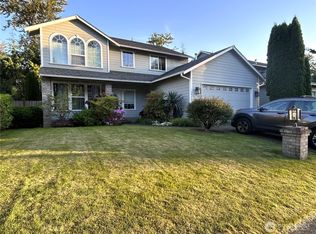 20431 SE 261st Place, Covington, WA 98042