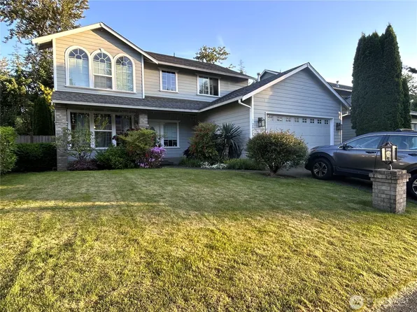 20431 SE 261st Place, Covington, WA 98042