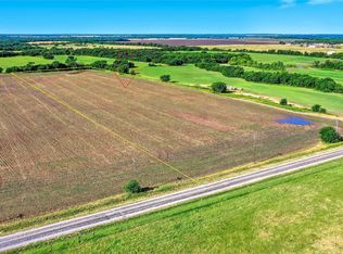 Airport Rd, Tioga, TX 76271