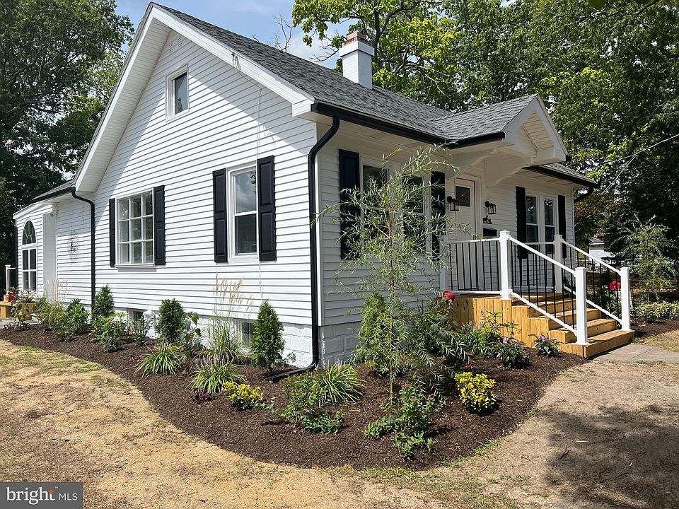 708 S 3rd St, Millville, NJ 08332 Zillow