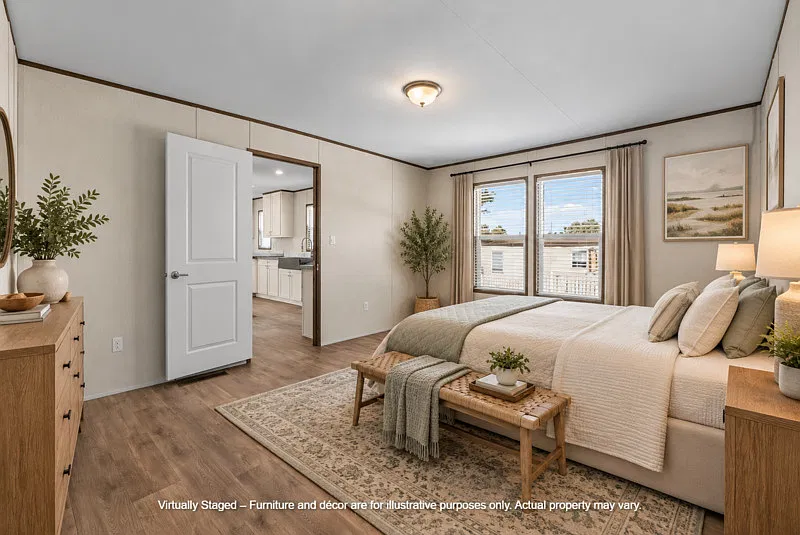 Green River Manufactured Home Community — Photo 4