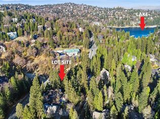 27454 Meadow Bay Dr, Lake Arrowhead, CA 92352