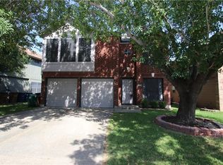 8604 Dandelion Trl, Austin, TX 78745