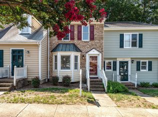 1911 Trexler Ct, Raleigh, NC 27606