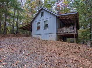 221 High Country Ln, Morganton, GA 30560