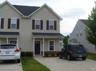 229 Payton Dr, Clayton, NC 27527