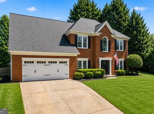 5440 Ashwind Trce, Johns Creek, GA 30005