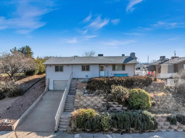 110 N 200 E, Washington, UT 84780