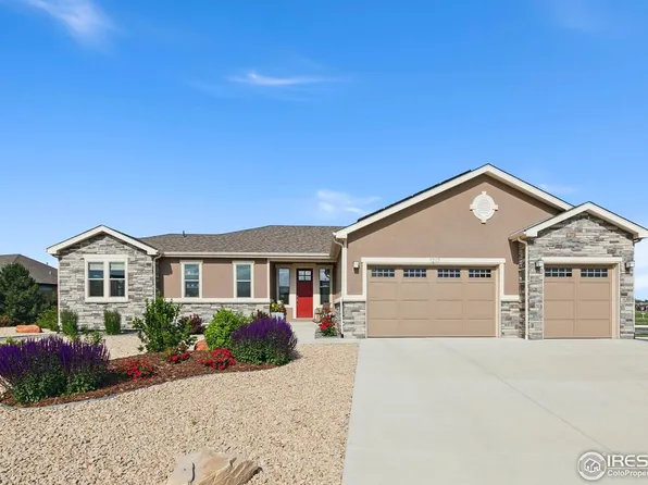1217 Baldridge Dr, Severance, CO 80615