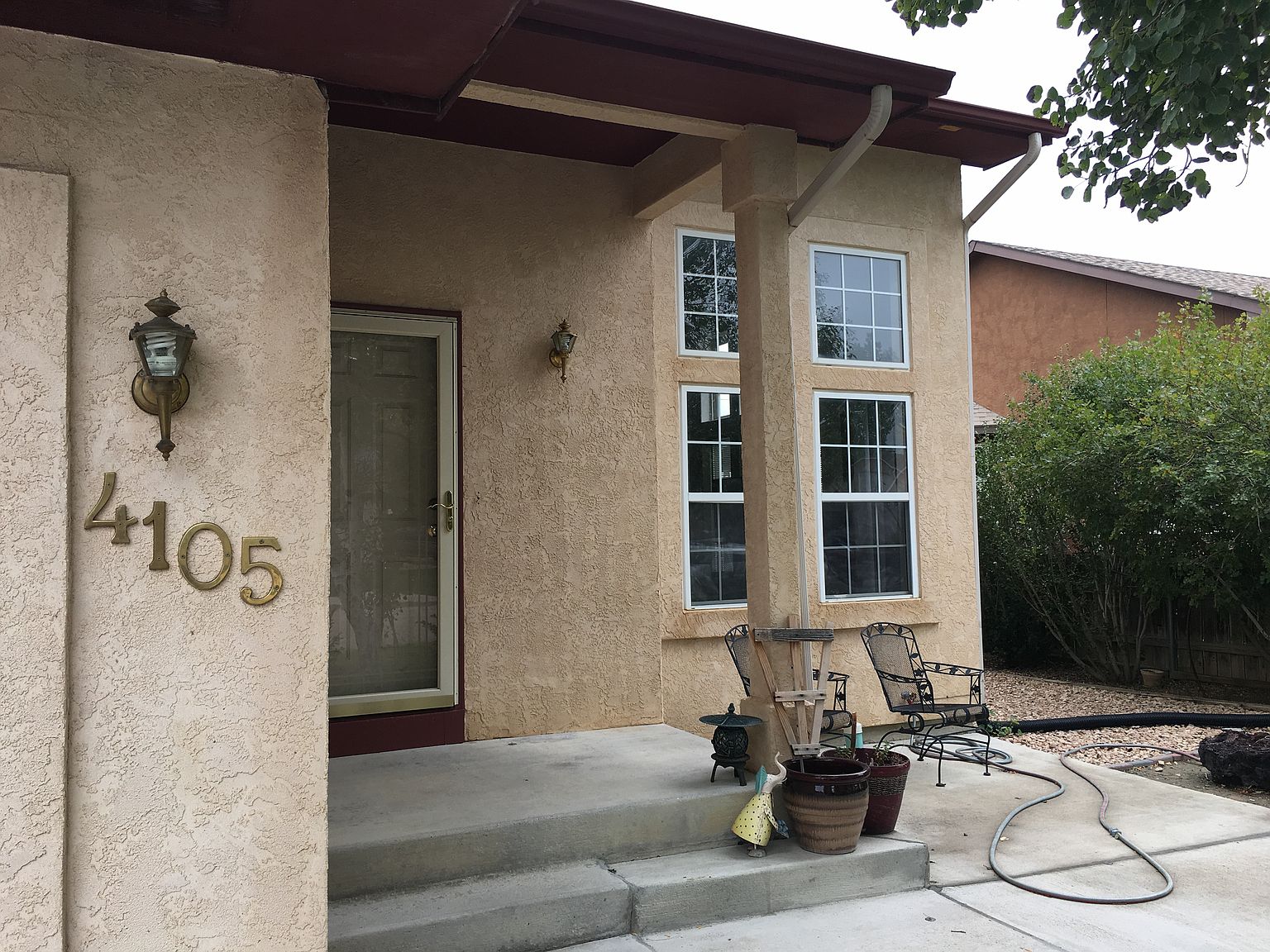 4105 Crestview Dr, Pueblo, CO 81008 Zillow