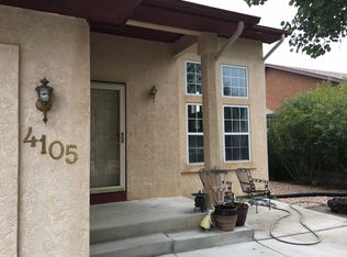 4105 Crestview Dr, Pueblo, CO 81008