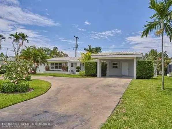 2130 NE 54th St, Fort Lauderdale, FL 33308