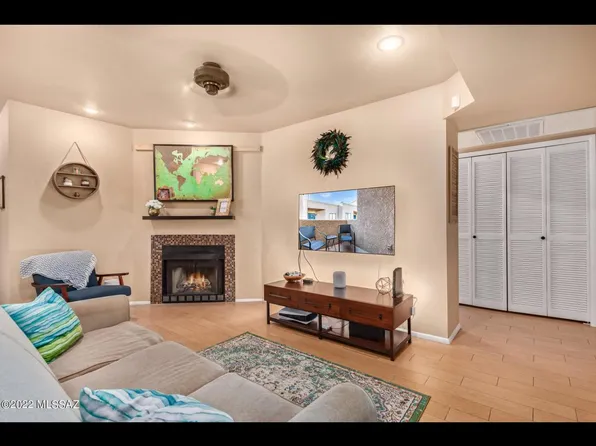 3690 N Country Club Rd, Tucson, AZ 85716