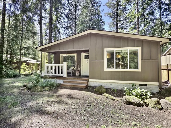 64934 E Lupine Dr, Rhododendron, OR 97049