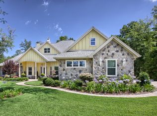 10446 SW 39th Pl, Gainesville, FL 32608